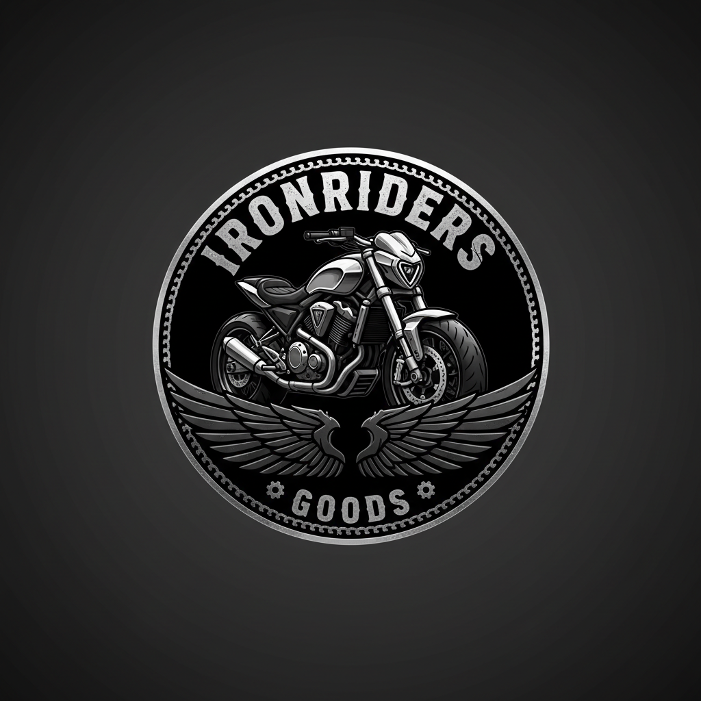 IronRiders Goods